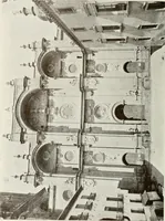 An illustration from Granada and the Alhambra, a brief description of the ancient city of Granada, with a particular account of the Moorish palace (1907)