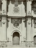 Picture 462 of 527 from Granada and the Alhambra, a brief description of the ancient city of Granada, with a particular account of the Moorish palace (1907), leaf 525