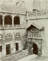 Picture 463 of 527 from Granada and the Alhambra, a brief description of the ancient city of Granada, with a particular account of the Moorish palace (1907), leaf 526