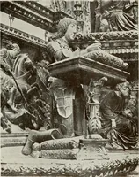 Picture 472 of 527 from Granada and the Alhambra, a brief description of the ancient city of Granada, with a particular account of the Moorish palace (1907), leaf 535