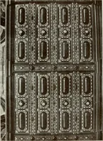 An illustration from Granada and the Alhambra, a brief description of the ancient city of Granada, with a particular account of the Moorish palace (1907)