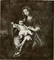 Picture 487 of 527 from Granada and the Alhambra, a brief description of the ancient city of Granada, with a particular account of the Moorish palace (1907), leaf 550