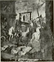An illustration from Granada and the Alhambra, a brief description of the ancient city of Granada, with a particular account of the Moorish palace (1907)