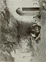 An illustration from Granada and the Alhambra, a brief description of the ancient city of Granada, with a particular account of the Moorish palace (1907)