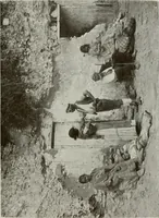 An illustration from Granada and the Alhambra, a brief description of the ancient city of Granada, with a particular account of the Moorish palace (1907)