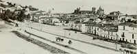 Picture 502 of 527 from Granada and the Alhambra, a brief description of the ancient city of Granada, with a particular account of the Moorish palace (1907), leaf 565