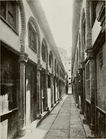 Picture 510 of 527 from Granada and the Alhambra, a brief description of the ancient city of Granada, with a particular account of the Moorish palace (1907), leaf 573