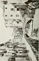 Picture 513 of 527 from Granada and the Alhambra, a brief description of the ancient city of Granada, with a particular account of the Moorish palace (1907), leaf 576