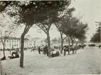 Picture 514 of 527 from Granada and the Alhambra, a brief description of the ancient city of Granada, with a particular account of the Moorish palace (1907), leaf 577
