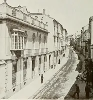 Picture 515 of 527 from Granada and the Alhambra, a brief description of the ancient city of Granada, with a particular account of the Moorish palace (1907), leaf 578
