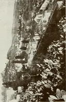 An illustration from Granada and the Alhambra, a brief description of the ancient city of Granada, with a particular account of the Moorish palace (1907)