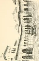 An illustration from Granada, present and bygone (1908)