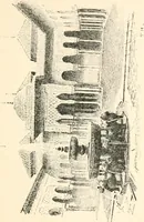 An illustration from Granada, present and bygone (1908)