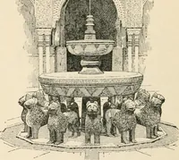 Picture 66 of 232 from Granada, present and bygone (1908), leaf 116