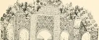 An illustration from Granada, present and bygone (1908)