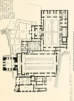 An illustration from Granada, present and bygone (1908)