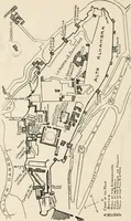 An illustration from Granada, present and bygone (1908)
