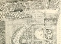 An illustration from Granada, present and bygone (1908)