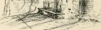 An illustration from Granada, present and bygone (1908)