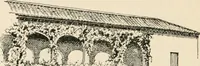 An illustration from Granada, present and bygone (1908)