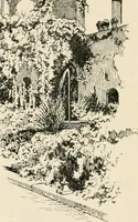 An illustration from Granada, present and bygone (1908)