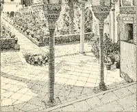 Picture 143 of 232 from Granada, present and bygone (1908), leaf 227