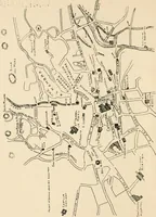 An illustration from Granada, present and bygone (1908)