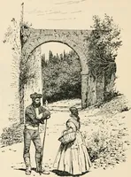 Picture 153 of 232 from Granada, present and bygone (1908), leaf 244