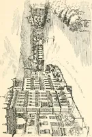 An illustration from Granada, present and bygone (1908)