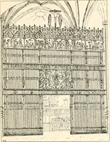 An illustration from Granada, present and bygone (1908)