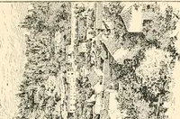 An illustration from Granada, present and bygone (1908)