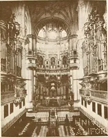 An illustration from Granada, present and bygone (1908)