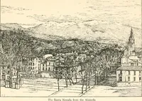 Picture 8 of 232 from Granada, present and bygone (1908), leaf 33