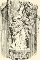 An illustration from Granada, present and bygone (1908)