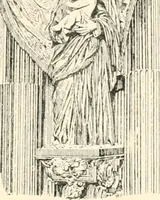 An illustration from Granada, present and bygone (1908)