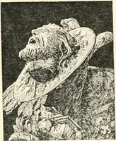 Picture 210 of 232 from Granada, present and bygone (1908), leaf 339