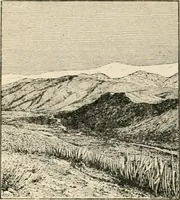 An illustration from Granada, present and bygone (1908)