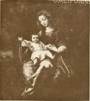 An illustration from Granada, present and bygone (1908)