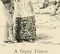 Picture 217 of 232 from Granada, present and bygone (1908), leaf 348