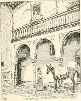 Picture 224 of 232 from Granada, present and bygone (1908), leaf 359