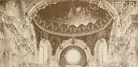 An illustration from Granada, present and bygone (1908)