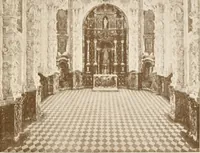 An illustration from Granada, present and bygone (1908)