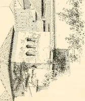 An illustration from Granada, present and bygone (1908)