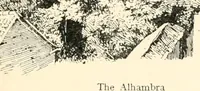 Picture 23 of 232 from Granada, present and bygone (1908), leaf 57