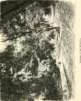 An illustration from Granada, present and bygone (1908)