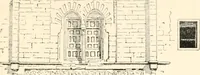 An illustration from Granada, present and bygone (1908)