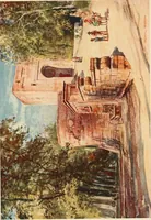 Picture 35 of 232 from Granada, present and bygone (1908), leaf 74