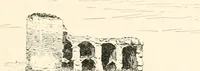 An illustration from Granada, present and bygone (1908)