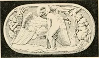 An illustration from Granada, present and bygone (1908)