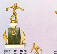 Picture 5 of 10 from Grand Prix Trophies 1965 (1965), leaf 9